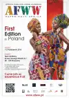Africa Fashion Week Warszawa