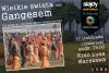 'Wielkie święta nad Gangesem' - pokaz slajdów w kinie Luna
