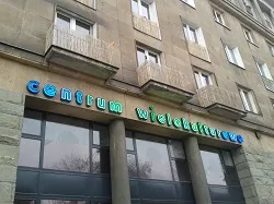 Centrum Wielokulturowe w Warszawie
