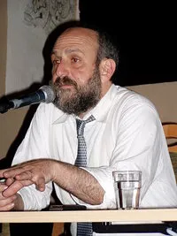 Rabbin Michael Schudrich