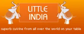 Sklep Little India