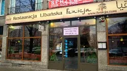 'Fenicja' Restaurant