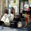 PART 2: “All Peruvians play folk near Metro Centrum!”