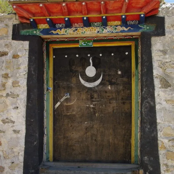 Śmierć i umieranie według nauk rdzennej tybetańskiej religii bon