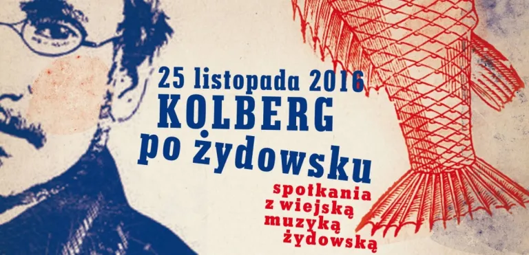 Kolberg po żydowsku - koncerty i spotkania