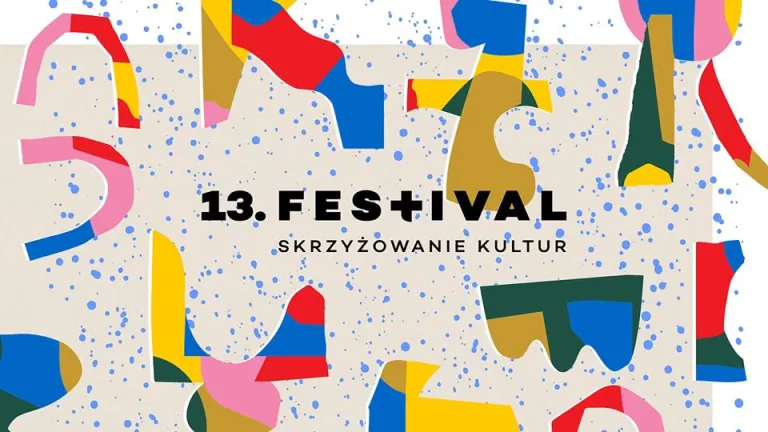 13. Festiwal Skrzyżowanie Kultur