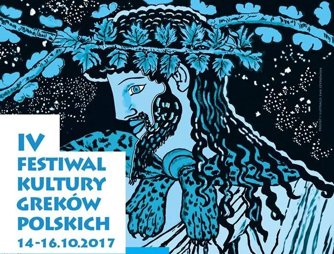 Festiwal Kultury Greków Polskich