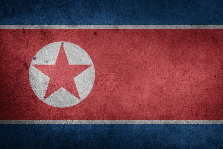 Korea Północna - życie w totalitarnym relikcie