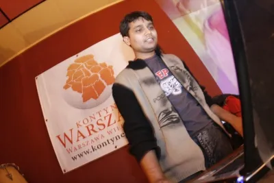 DJ Don -Pranav Nagar