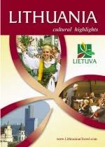 مركز الإعلام السياحي في ليتوانيا 