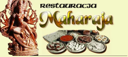 Restauracja tajska Maharaja