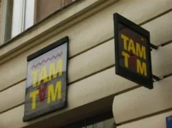 Restaurante TAM TAM
