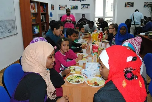 Somali Community in Poland
