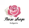 Rose shop