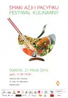 POLECAMY: Festiwal Kulinarny 'Smaki Azji i Pacyfiku'