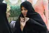 Spotkanie: W poszukiwaniu żony w Iranie