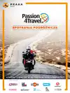 POLECAMY! Passion4Travel.pl spotkania podróżnicze w Kinie Praha 'Afryka Zachodnia we trzech'