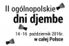 Darmowe warsztaty djembe w ramach II Ogólnopolskich Dni Djembe 2016
