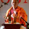 Wykład: Praktyki szamańskie w tradycji buddyjskiej jung-drung bon