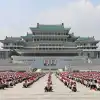 Pod okiem Kima. Dwa miesiące w Korei Północnej - spotkanie