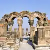 Ormiańskie zabytki z listy UNESCO