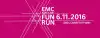 I Bieg Charytatywny EMC Maccabi Fun Run w Warszawie