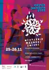 Festiwal Wszystkie Mazurki Świata 2016 – edycja jesienna