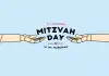 Mitzvah Day w JCC
