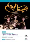 Meksykańskie Andrzejki - koncert