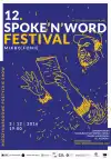 MIKRO FONIE, czyli Spoken’N’Word Festival