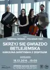 Energia źródeł - Folkowe OKO - Koncert Karoliny Skrzyńskiej z zespołem