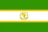 Flaga Unii Afrykańskiej