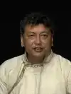 Dr Thupten Kunga Chashab