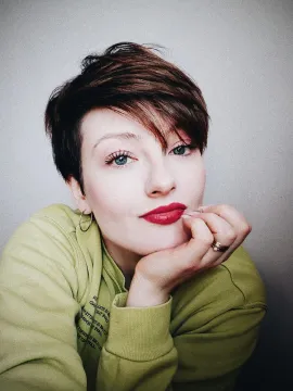 ta Ukrainka – Анастасія Івахненко, співачка