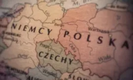 El sentido del absurdo de ser un alemán en Polonia