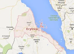 Erytrea: ludzie i kultura