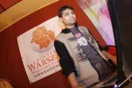 DJ Don (Pranav Nagar)