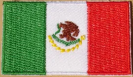 المحل المكسيكي 