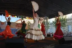 Triana - Escuela de flamenco