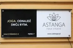Astanga Yoga Studio