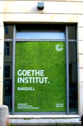 Institut de Goethe