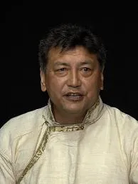 Dr Thupten Kunga Chashab (д-р Туптен Кунга Хашаб)
