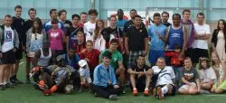 Etnoliga. Mіжнаціональний футбольний проект