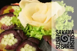 Sakana Sushi Bar