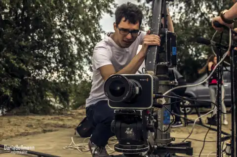  , Autor: Daria Bullman, Źródło: www.filmbusters.pro/nowe-produkcje/dyptyk-warszawski/