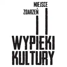 Logo Wypieki Kultury, Autor:   , Źródło: www.atr-festival.pl