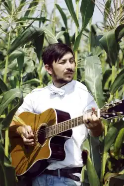 Sasha Boole, Autor: -, Źródło: borowkamusic.pl