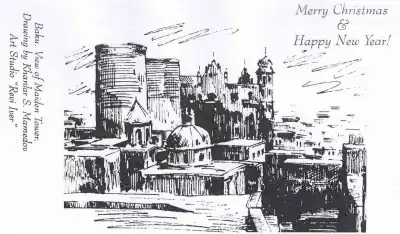 Stare Baku