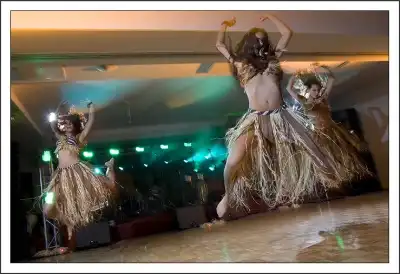 Afro Carnival - afro