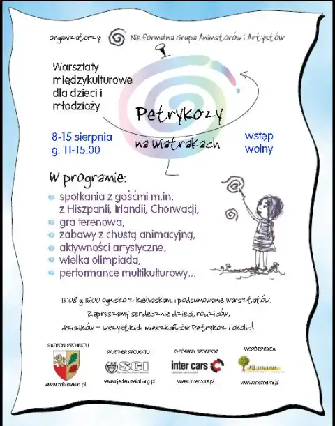 Dialog Międzykulturowy